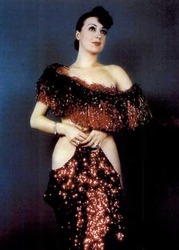 Gypsy Rose Lee