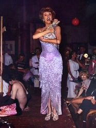 Gypsy Rose Lee