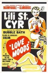 Lili St. Cyr