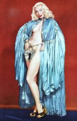 You need a key for Lili St. Cyr Lili St. Cyr