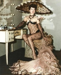 Gypsy-Rose