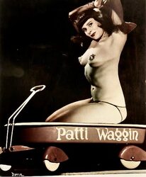 Patti-Waggin-