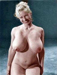 Virginia-Bell-giving-full-view-of-those-tits