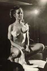 Baby-was-a-virtuoso-tassel-twirler-from-Canada-with-a-remarkable-40-22-34-figure.