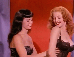 Bettie-Page