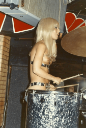 Danish-girl-group-Ladybirds