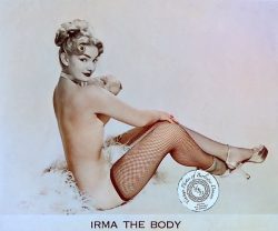 Irma-the-Body