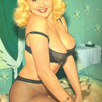 Jennie-Lee.