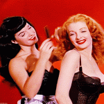 Bettie-Page-and-Tempest-Storm
