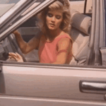 Ginger-Lynn-opening-up
