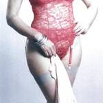 KAY PARKER looking right at you