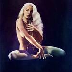 22The-Violonist22-1950s-Model-Lilly-22The-Cat-Girl22-Christine-Martha-Teresa-Pompender