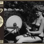 A Pin-up Prettie wants to sharpen up