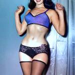 Bettie Page