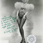Dixie-Evans-
