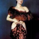 Gypsy-Rose-Lee