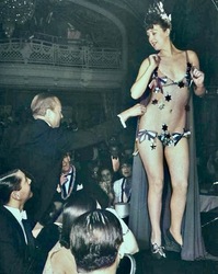 Gypsy-Rose-Lee