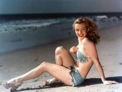 Marilyn-Monroe