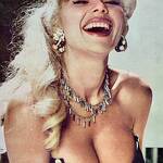 A very happy Laya Raki