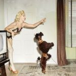 Burlesque-dancer-Misty-Ayers-