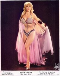 Kity Lynne the Cat Girl