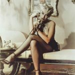 Lili St. Cyr