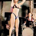 On-stage
