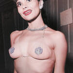 Stripper Patti Waggin This is what you came to see