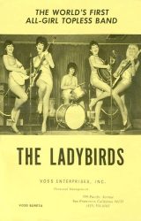 US-girl-group-Ladybirds