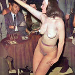 Vintage Showgirls