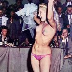 Vintage-Stripper