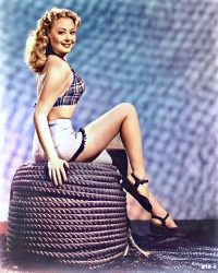 Adele Mara