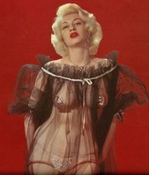Burlesque