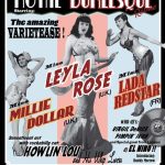 Burlesque