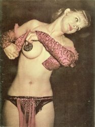 Candy-Barr-putting-things-back-under-cover