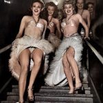 Showgirls-desending-the-stairs