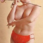 Terry-Higgins-just-a-flowwer