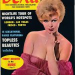 Terry Higgins showing off her cleavage Terry-Higgins-n