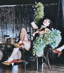 Stripper Delilah Jones Delilah Jones.