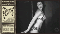 Hollywood Cutties 34