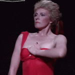 Julie Andrews in S.O.B. (1981)