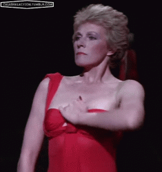 Julie Andrews in S.O.B. (1981)