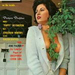 Modern Man - June Palmer on the cover Modern-Man-June-Palmer