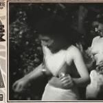 Two girls in Key Hole Pix