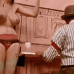 Wild Gals of the Naked West (1962)