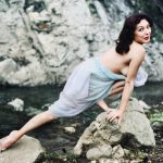 1959 Keith Bernard photo, Delilah Jones