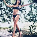 1967, no clue who the photographer was. Doris Gohlke aka Delilah Jones