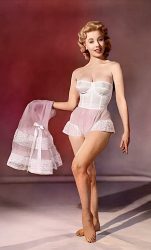 Shane Condell- November 1956.