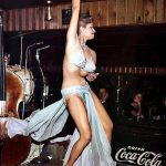 The Stripper is working