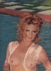 Sylva-Koscina-just-a-little-wet